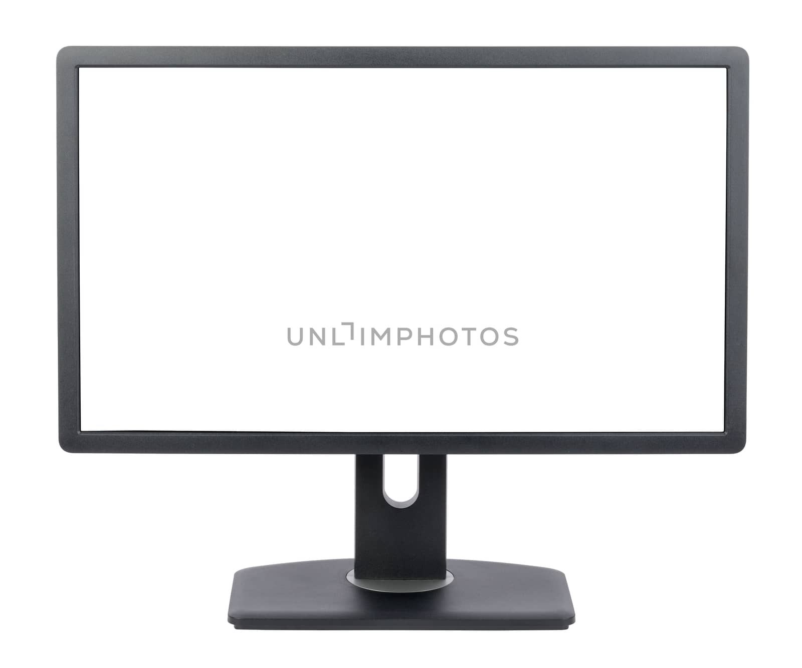 Display on isolated white background, front view