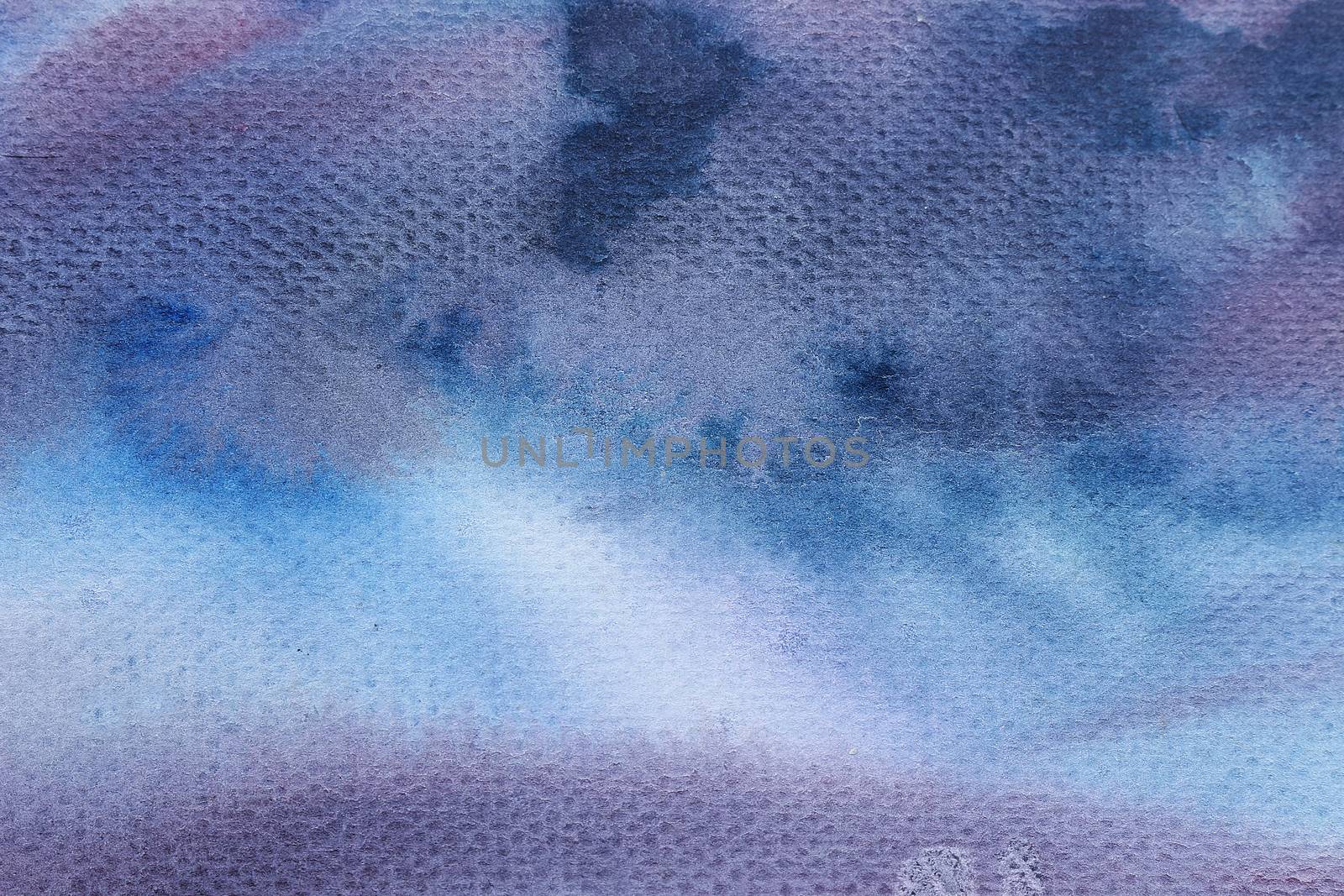 watercolor abstract image , use for background