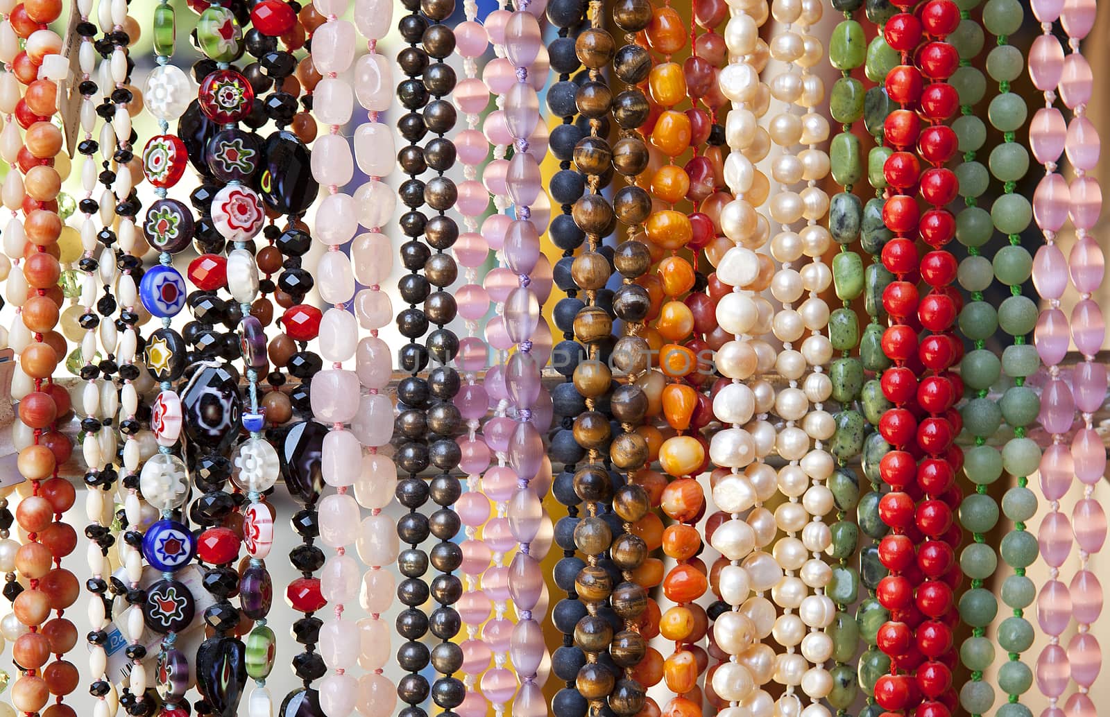 Beads. by sergey_pankin