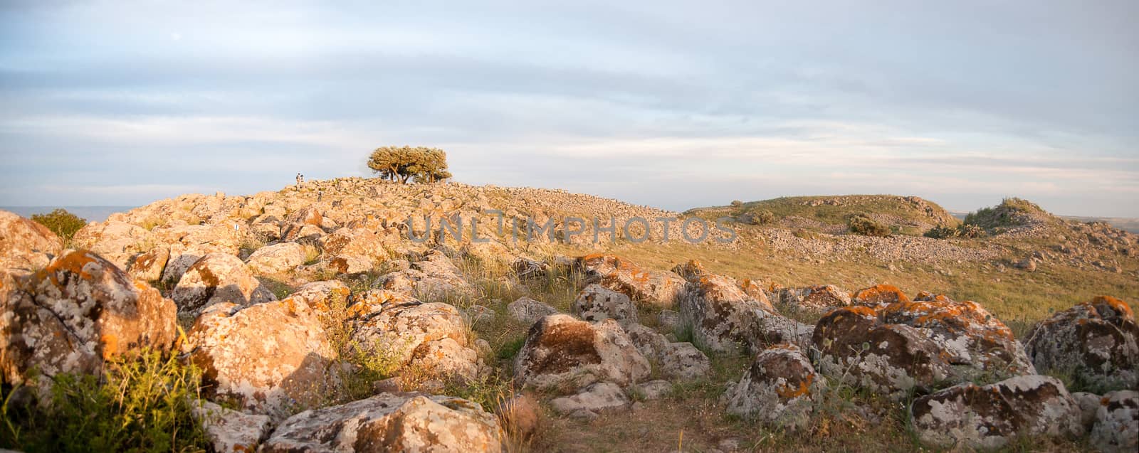 galilee panorama by javax