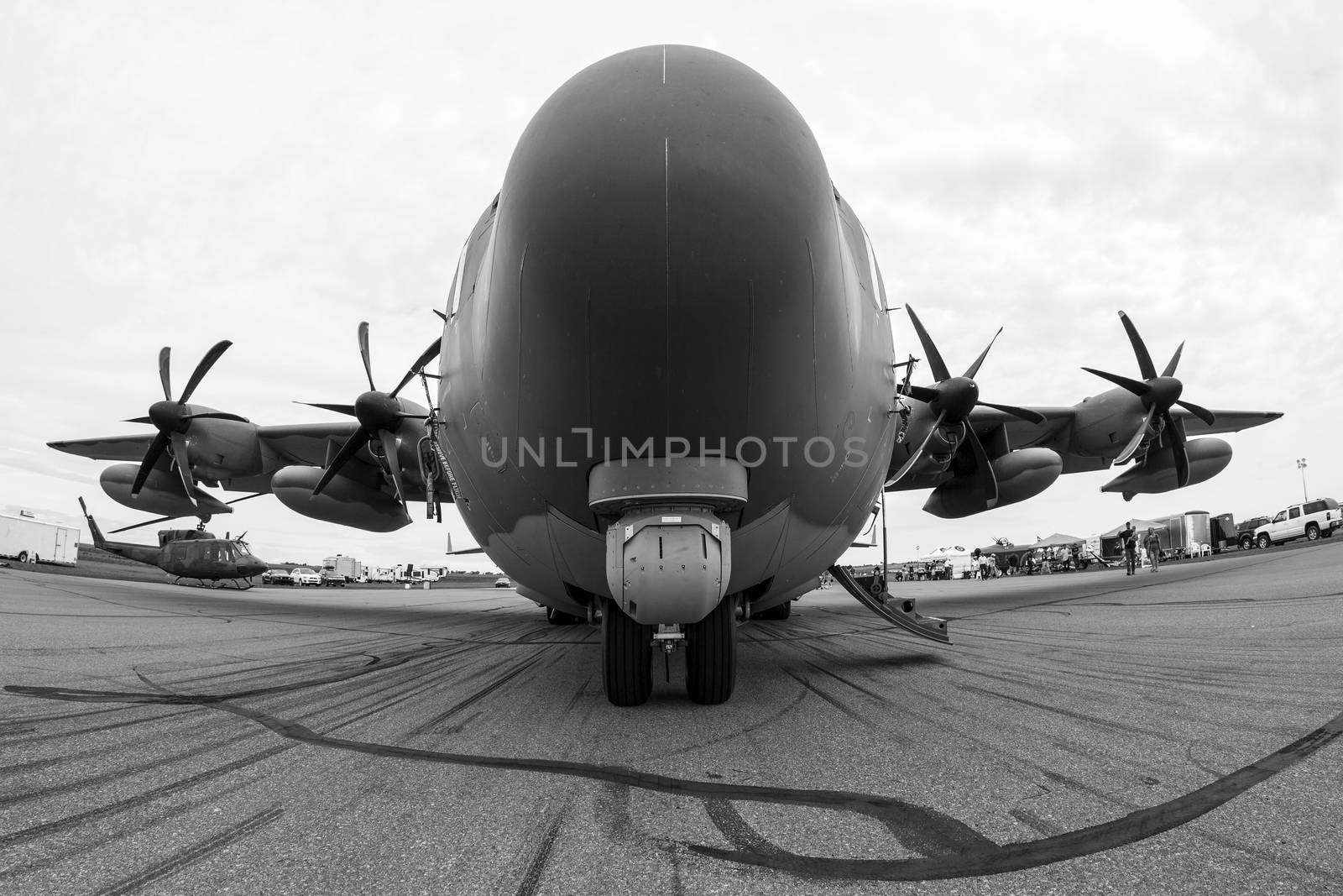 At The Lethbridge Airshow by Imagecom