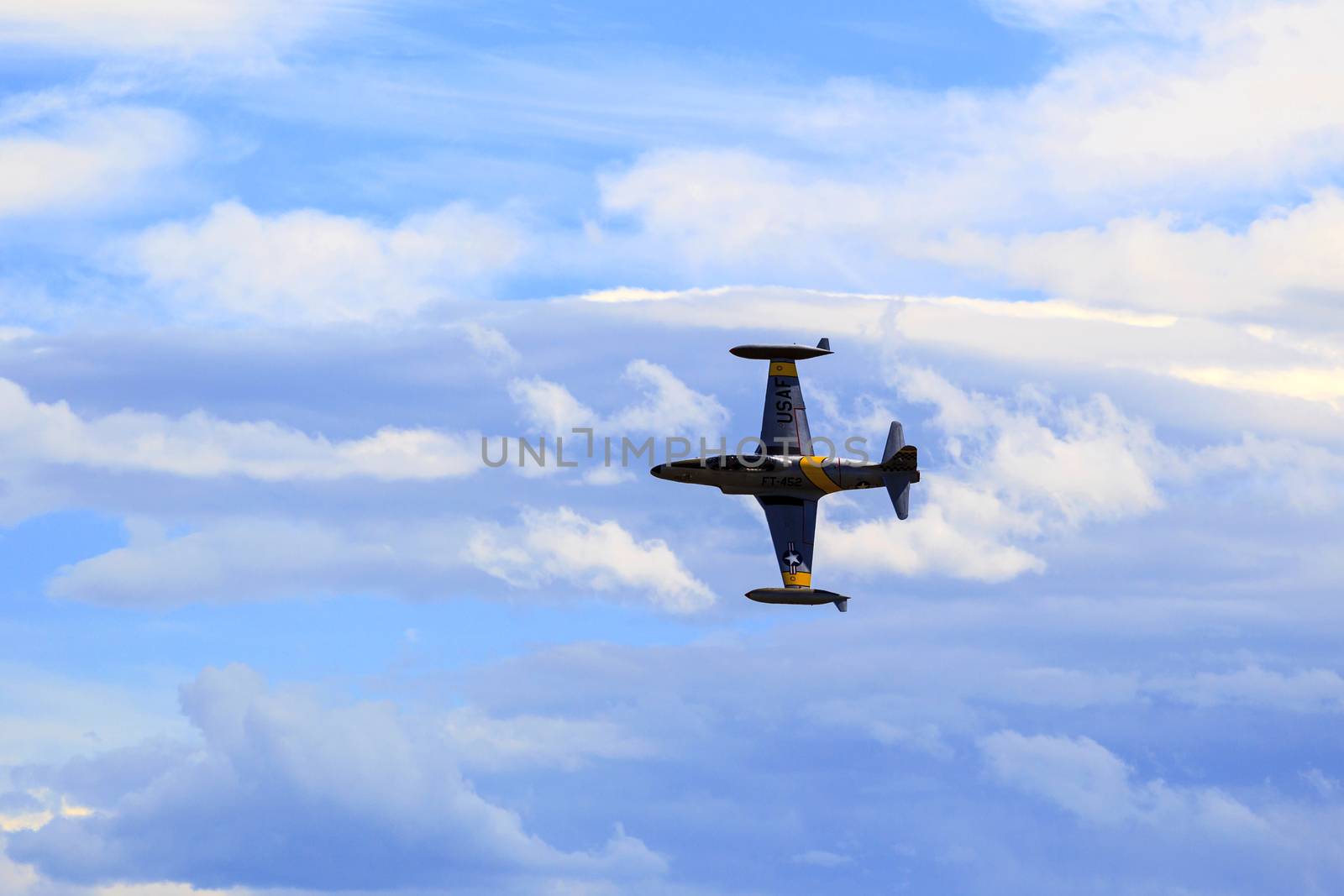 At The Lethbridge Airshow by Imagecom