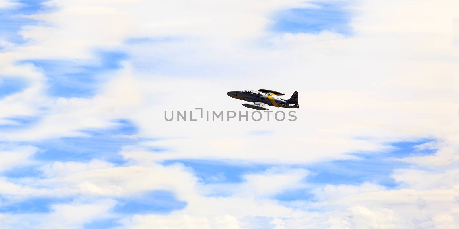 LETHBRIDGE CANADA - JUN 25, 2015: Royal Canadian Air Force CF-18 Hornet tactical fighter aircraft displaying flight agility at the Wing Over Lethbridge  Airshow