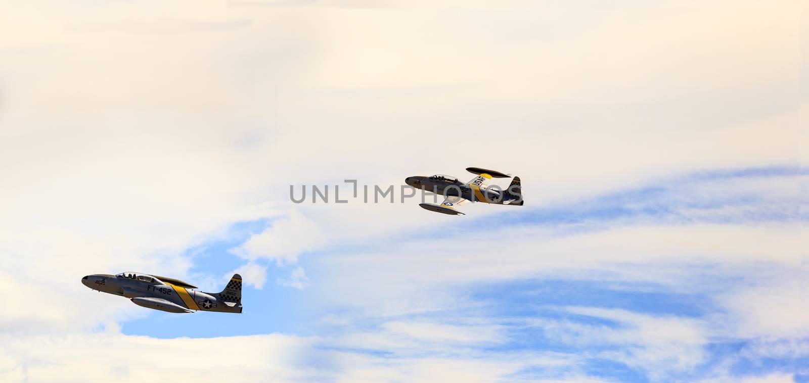 At The Lethbridge Airshow by Imagecom