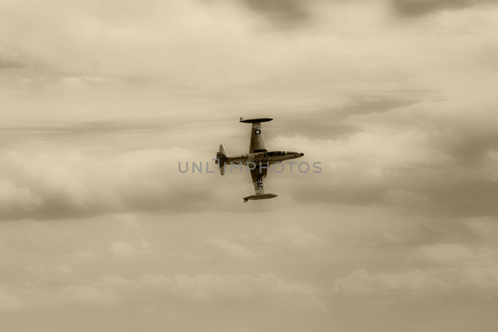 At The Lethbridge Airshow by Imagecom