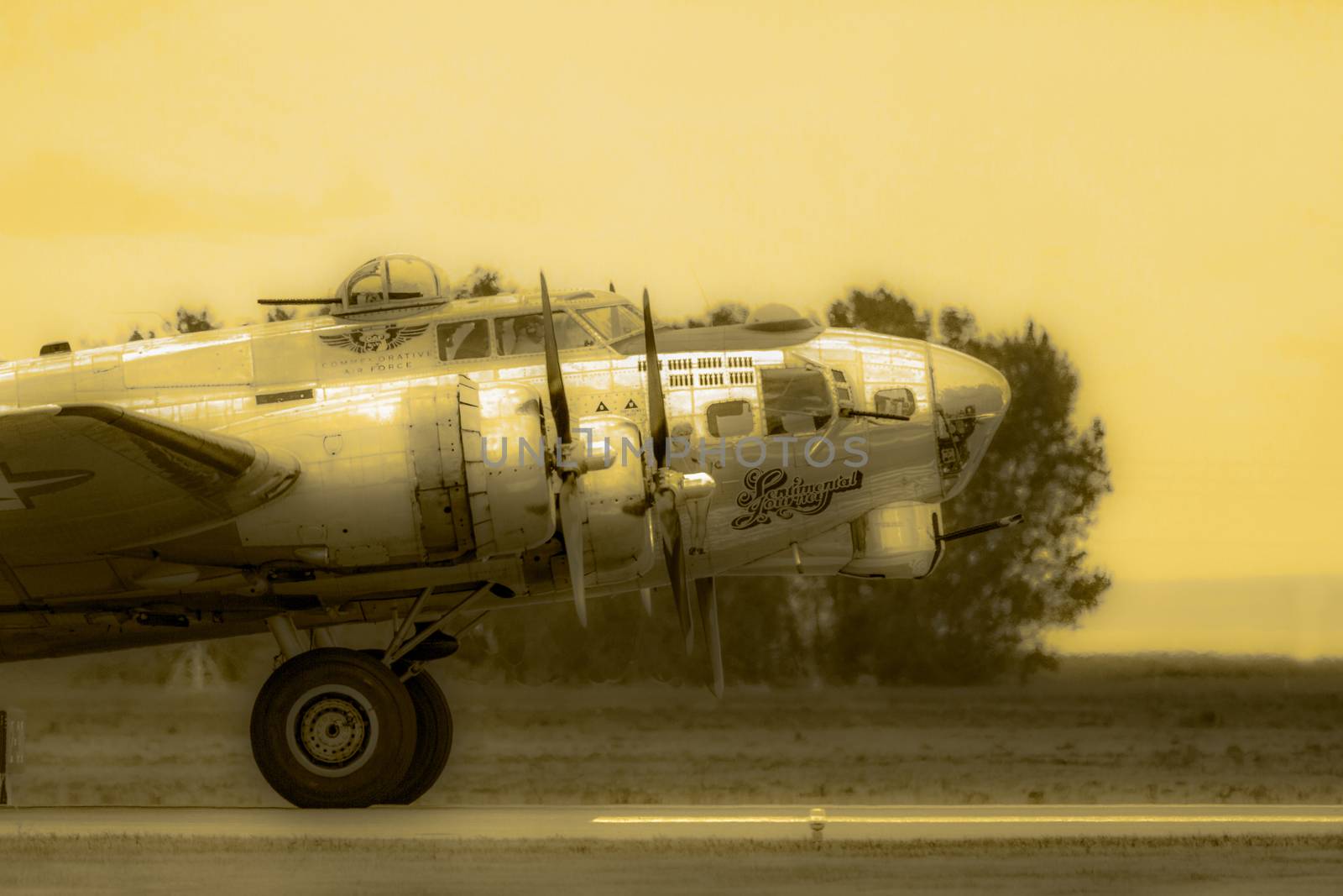 At The Lethbridge Airshow by Imagecom