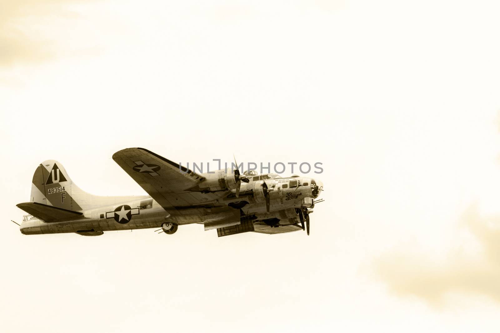 At The Lethbridge Airshow by Imagecom