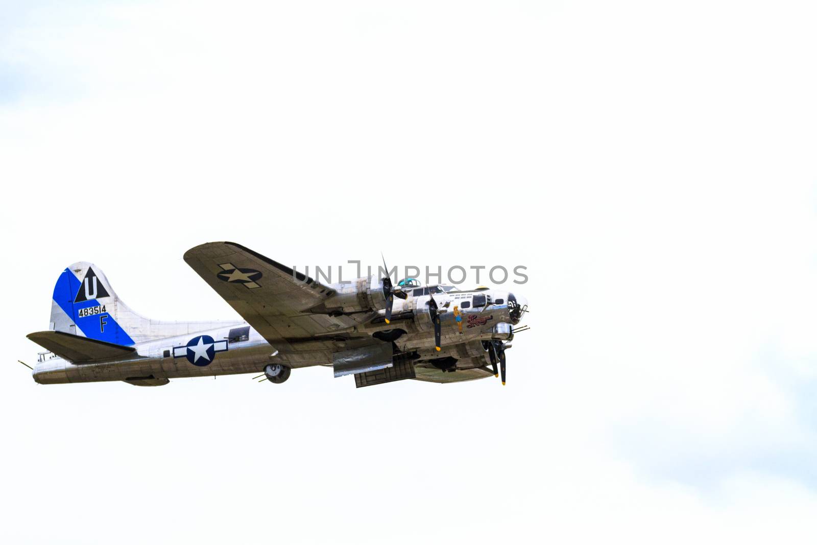 At The Lethbridge Airshow by Imagecom