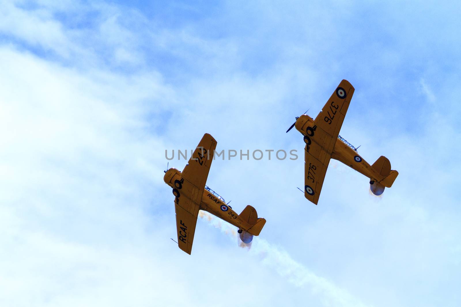 International Air Show by Imagecom