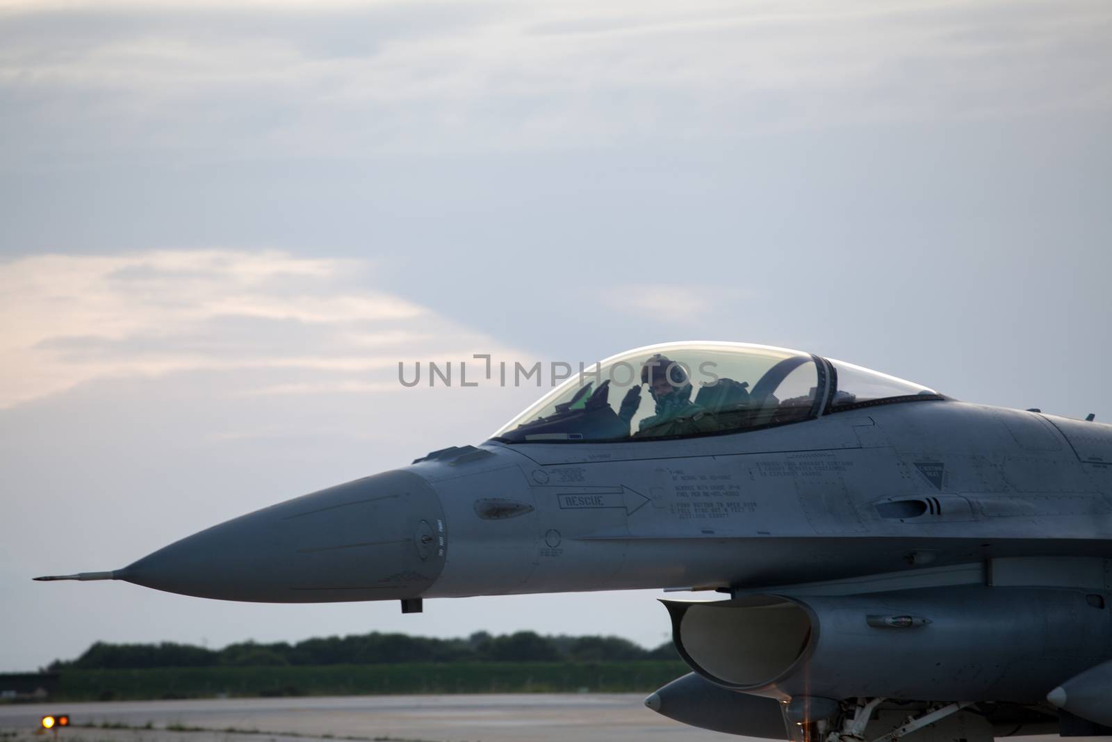 ITALY, Trapani: Various fighter jets gathered as part of operation Trident Juncture in Trapani, Italy on November 4, 2015. The operation is currently taking place in Spain, Italy and Portugal. The exercises are taking part in an effort to test the allies ability to work together and meet a wide range of security challenges. More than 36,000 personnel from 30 different countries participated in the events. 