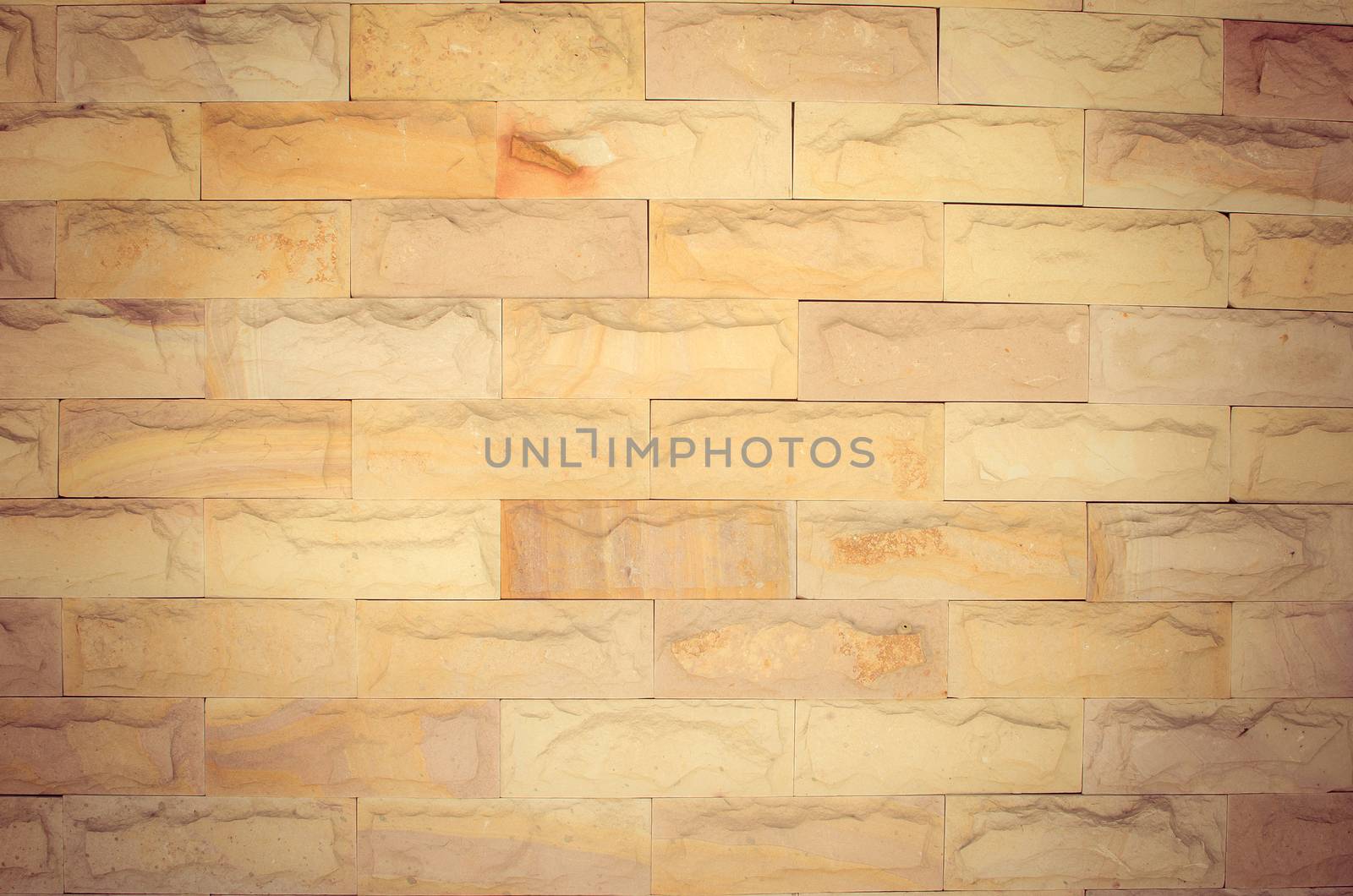 Background of brick wall texture