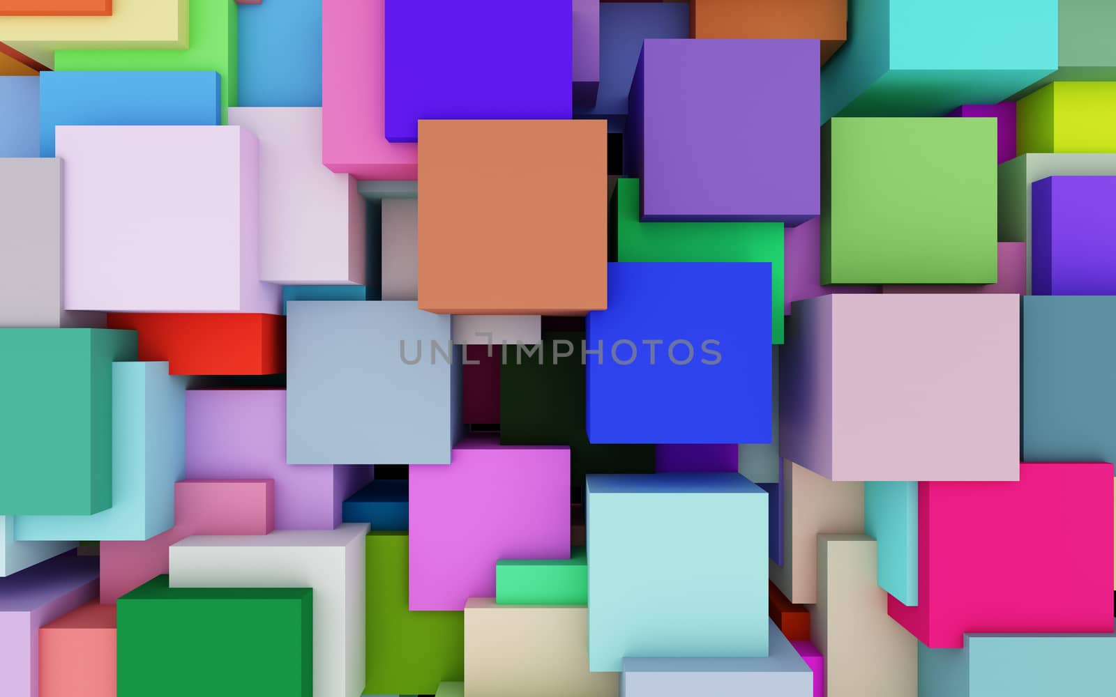 abstract colorful geometric background, abstract background