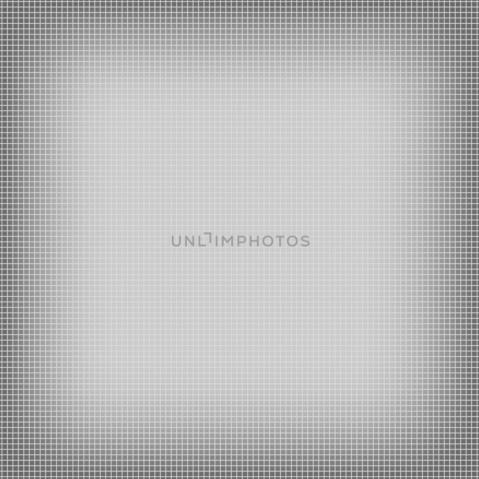 Line Paper Texture. Grey Square Paper Background