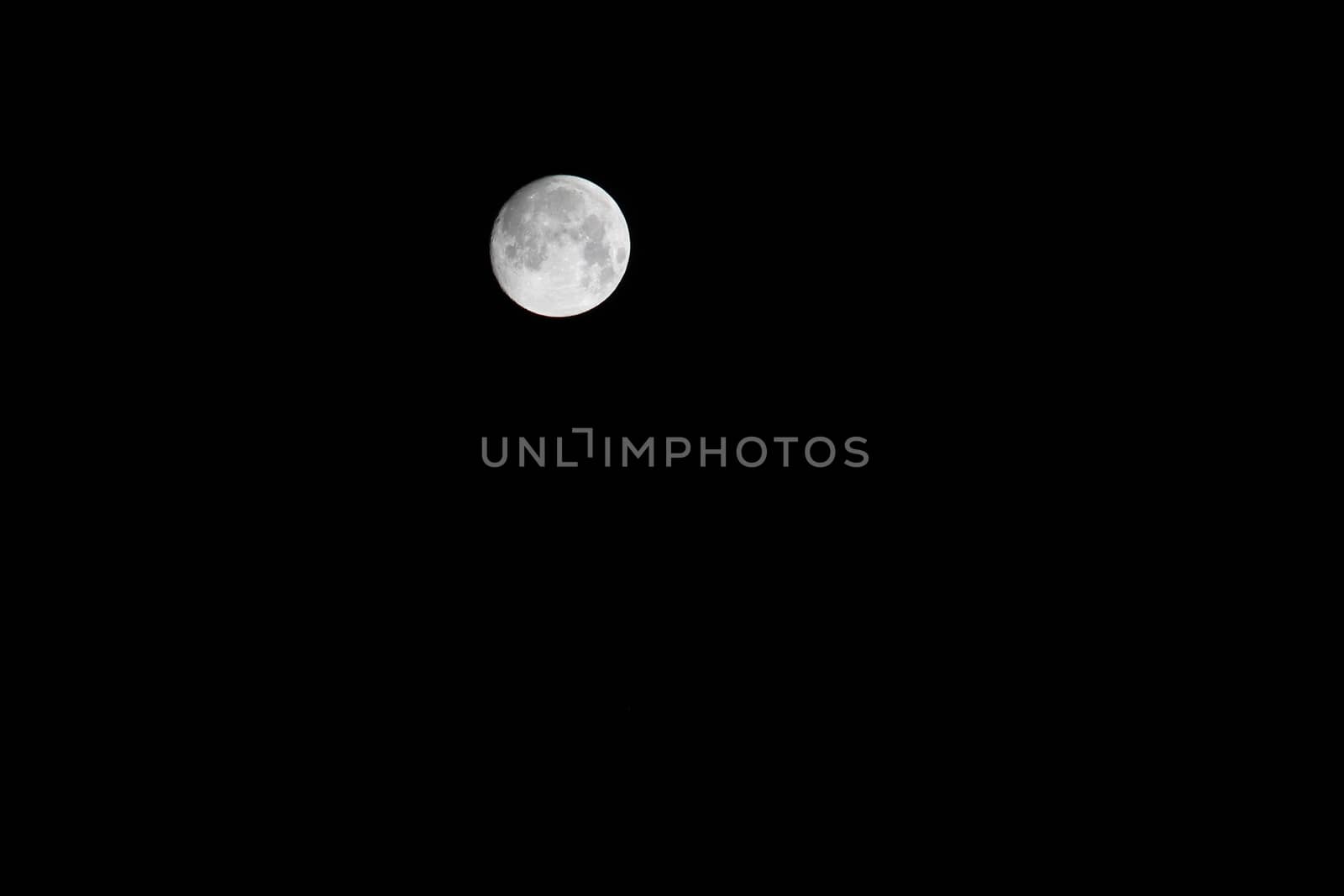 Full moon