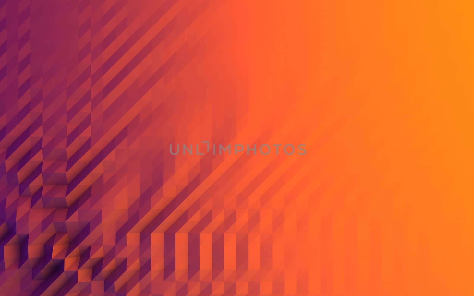 Abstract Triangle Geometrical Background illustration