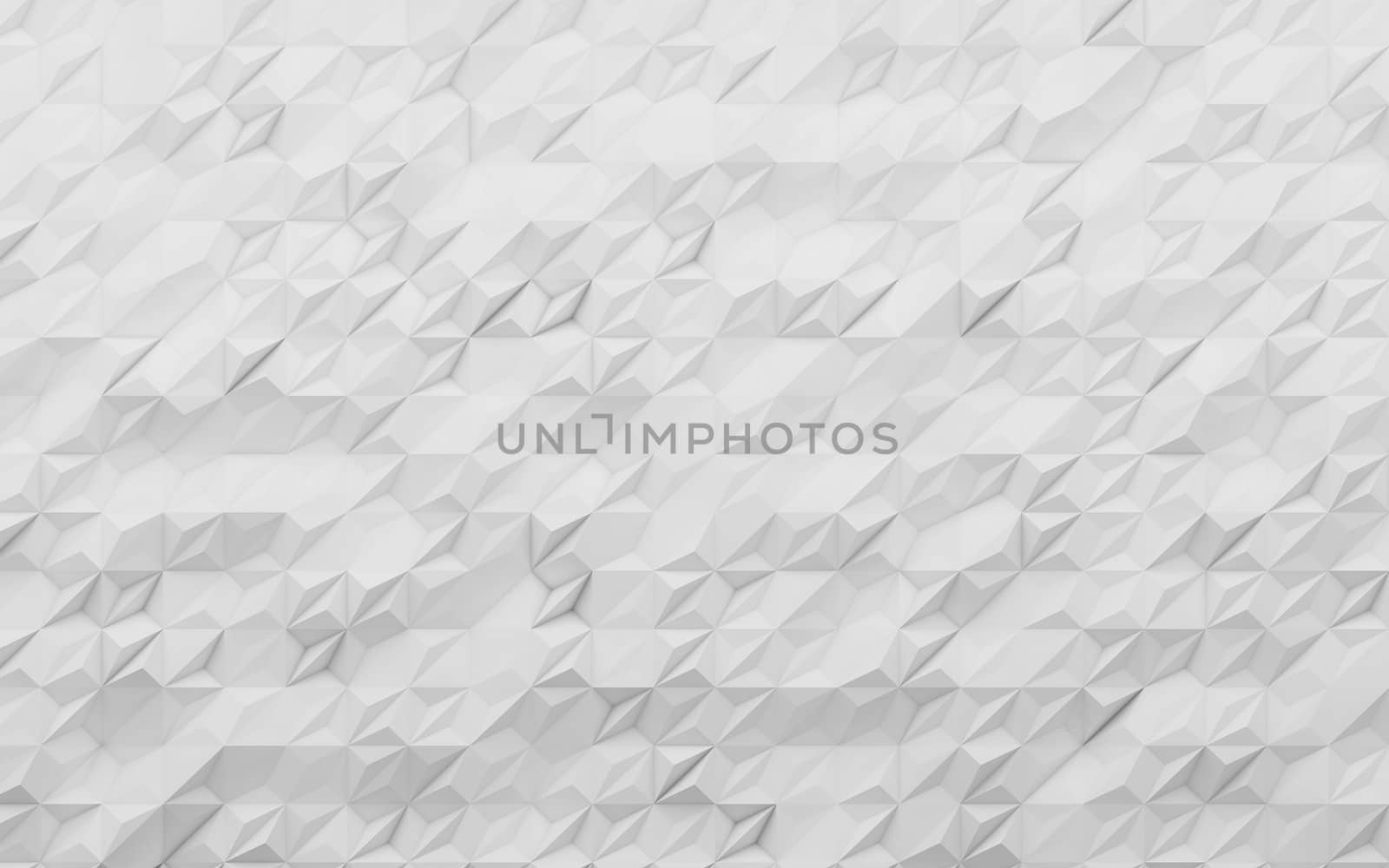 geometric abstract background by teerawit