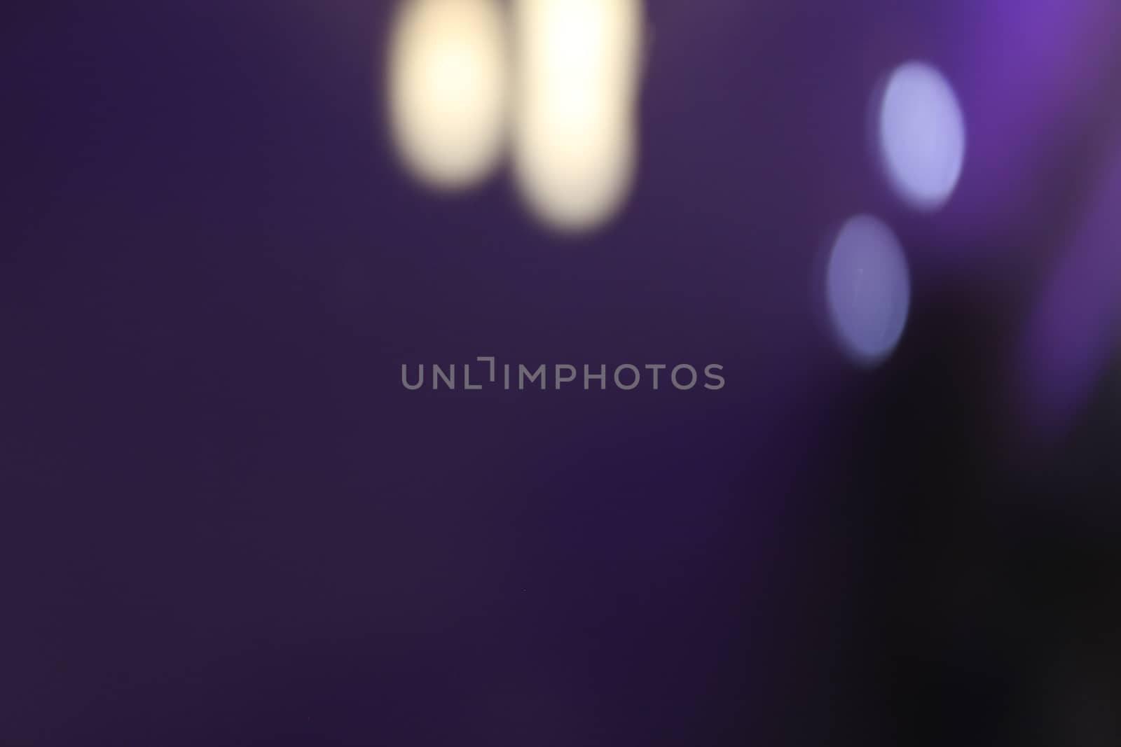 Background in purple