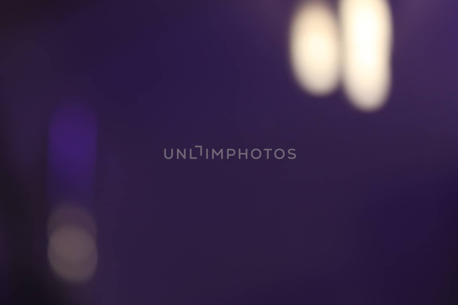 Background in purple