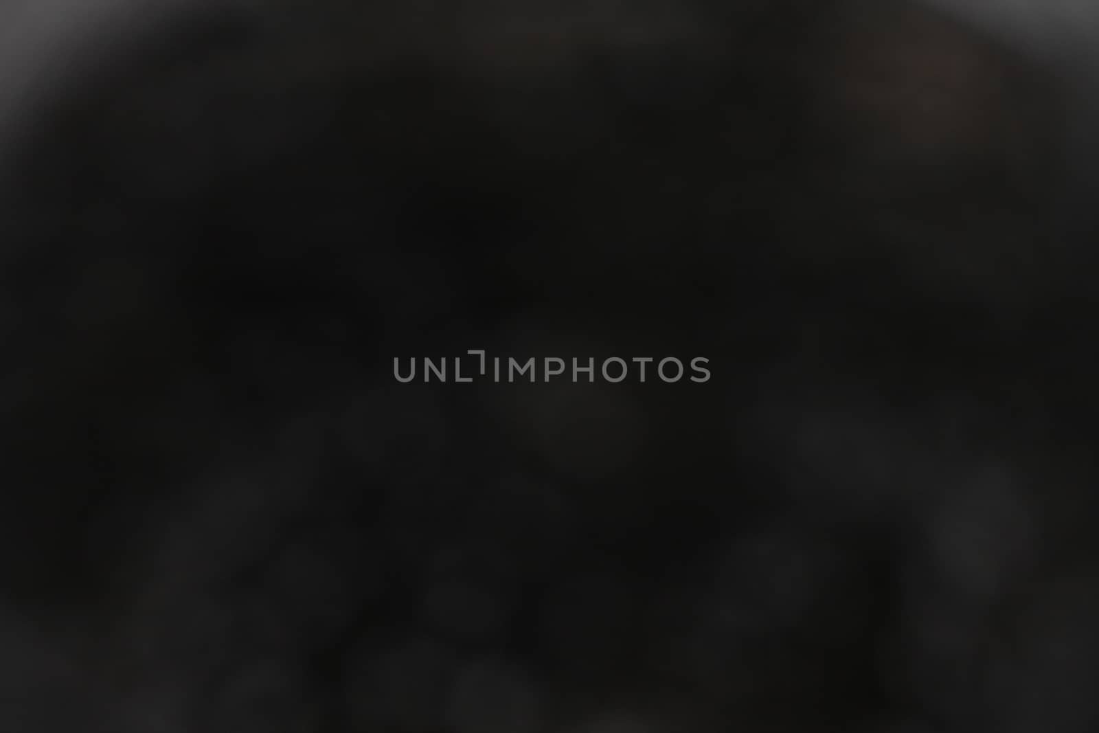 Black background