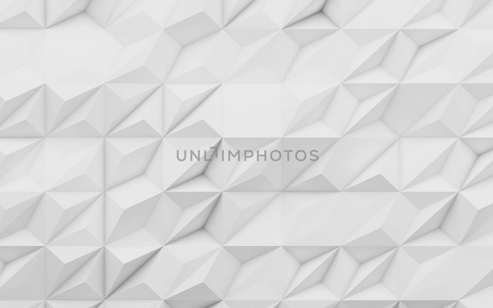 geometric abstract background by teerawit