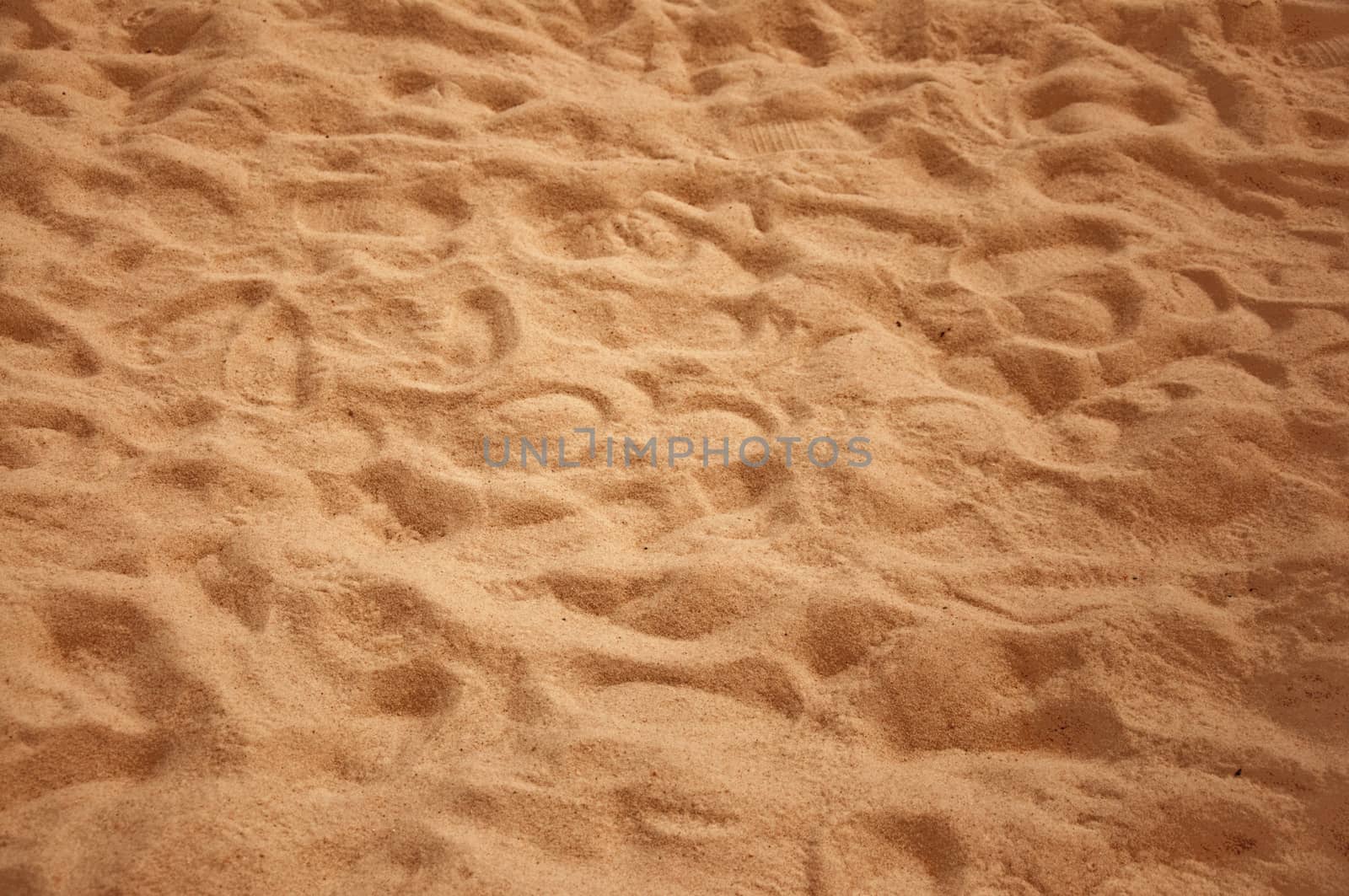 Sand texture by stevanovicigor