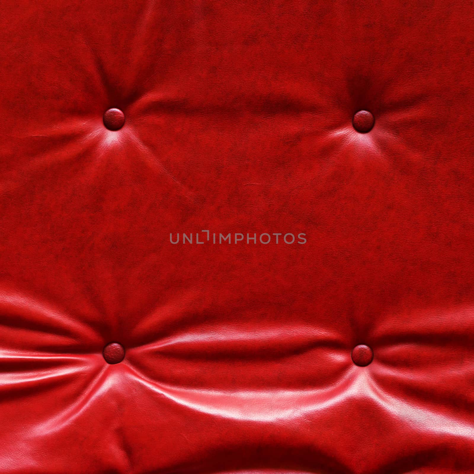 Red leather texture by stevanovicigor