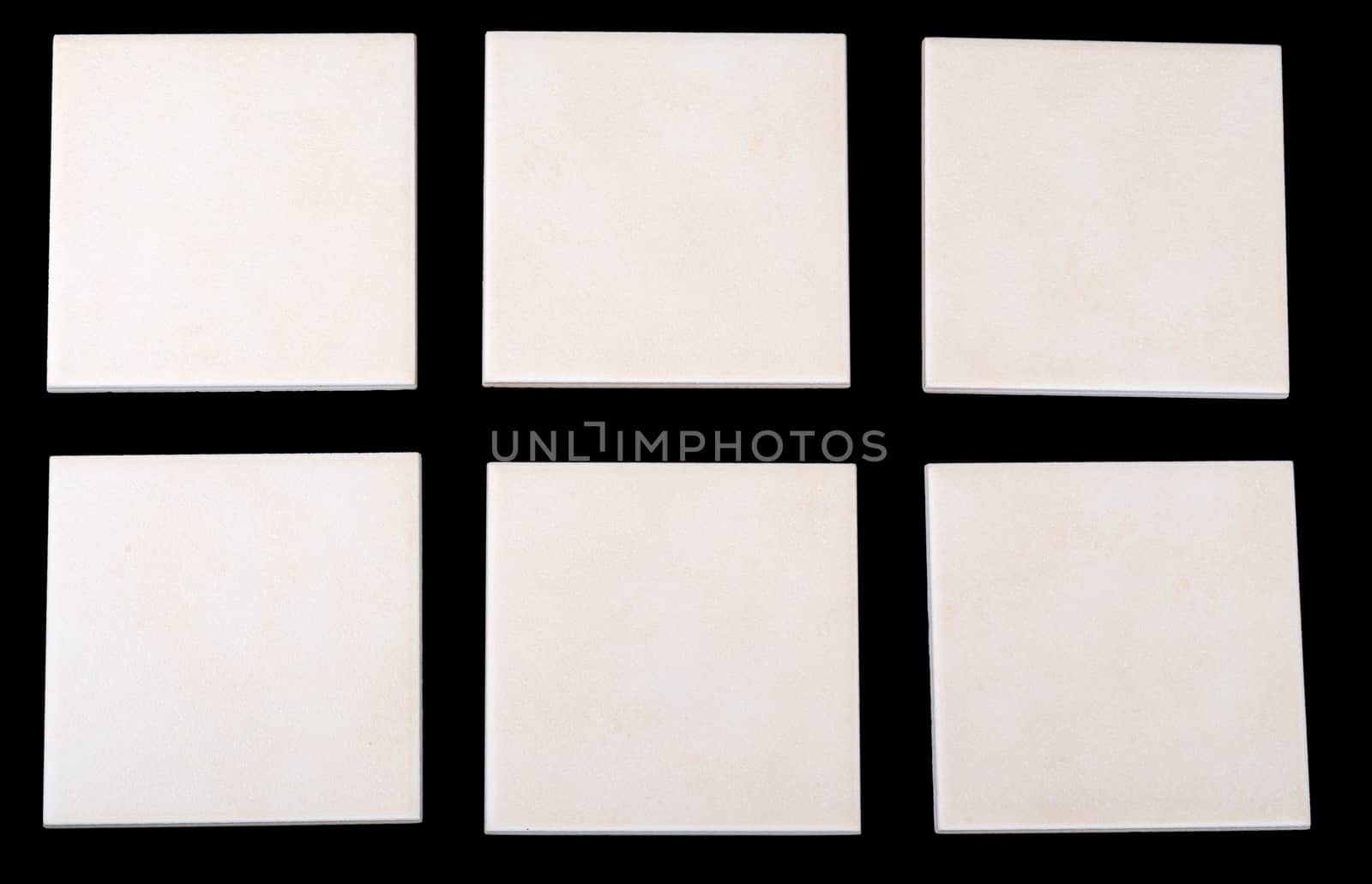 Set of tiles by cherezoff