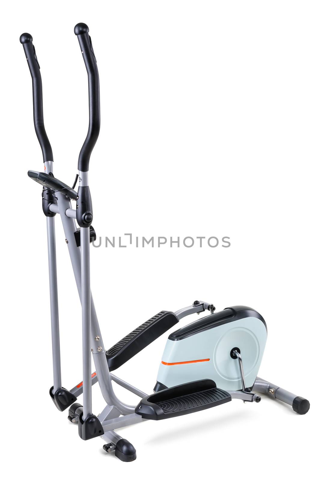 elliptical cardio trainer by starush