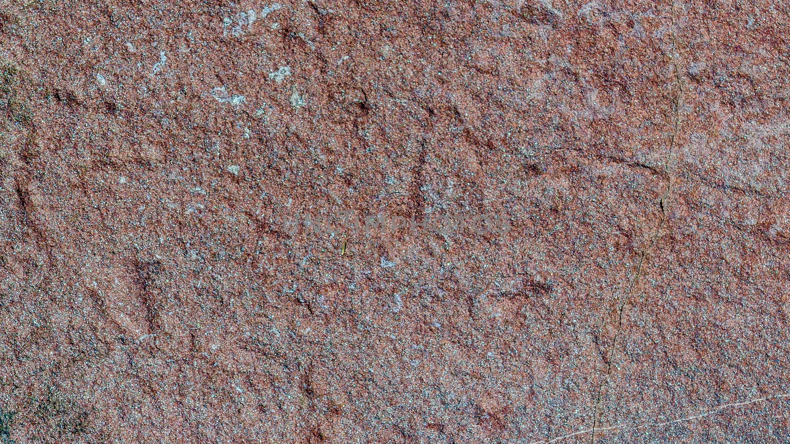 Rough basalt texture.