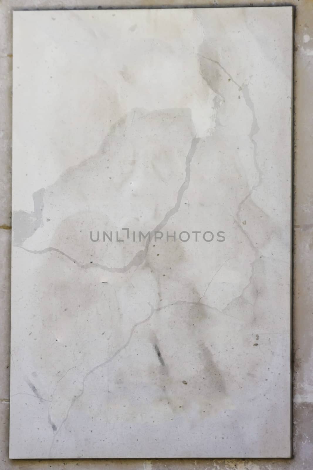 Marble texture used for background by mailos