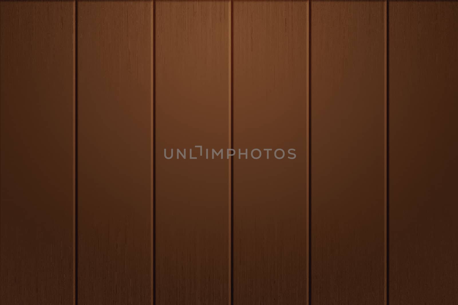 Grunge wood panels used as background