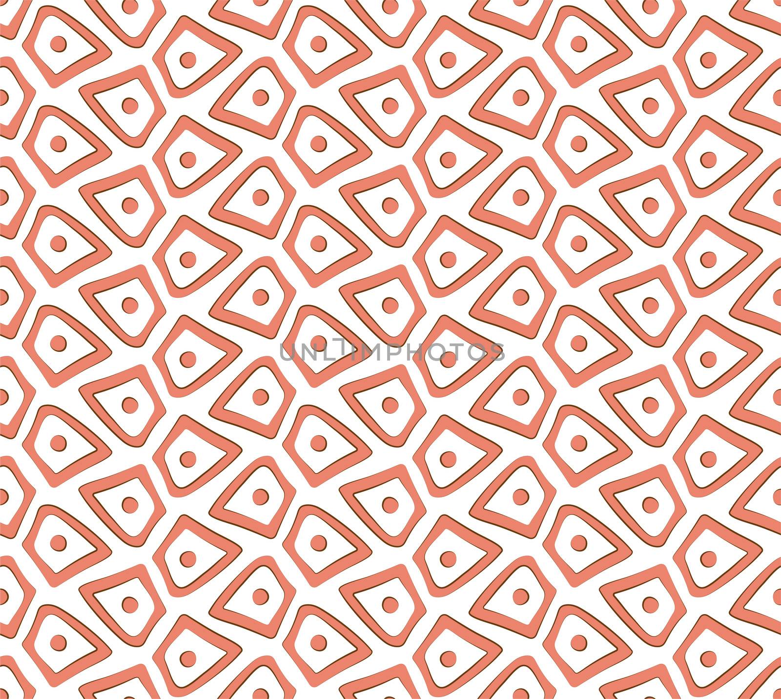 abstract background or textile brown flakes pattern