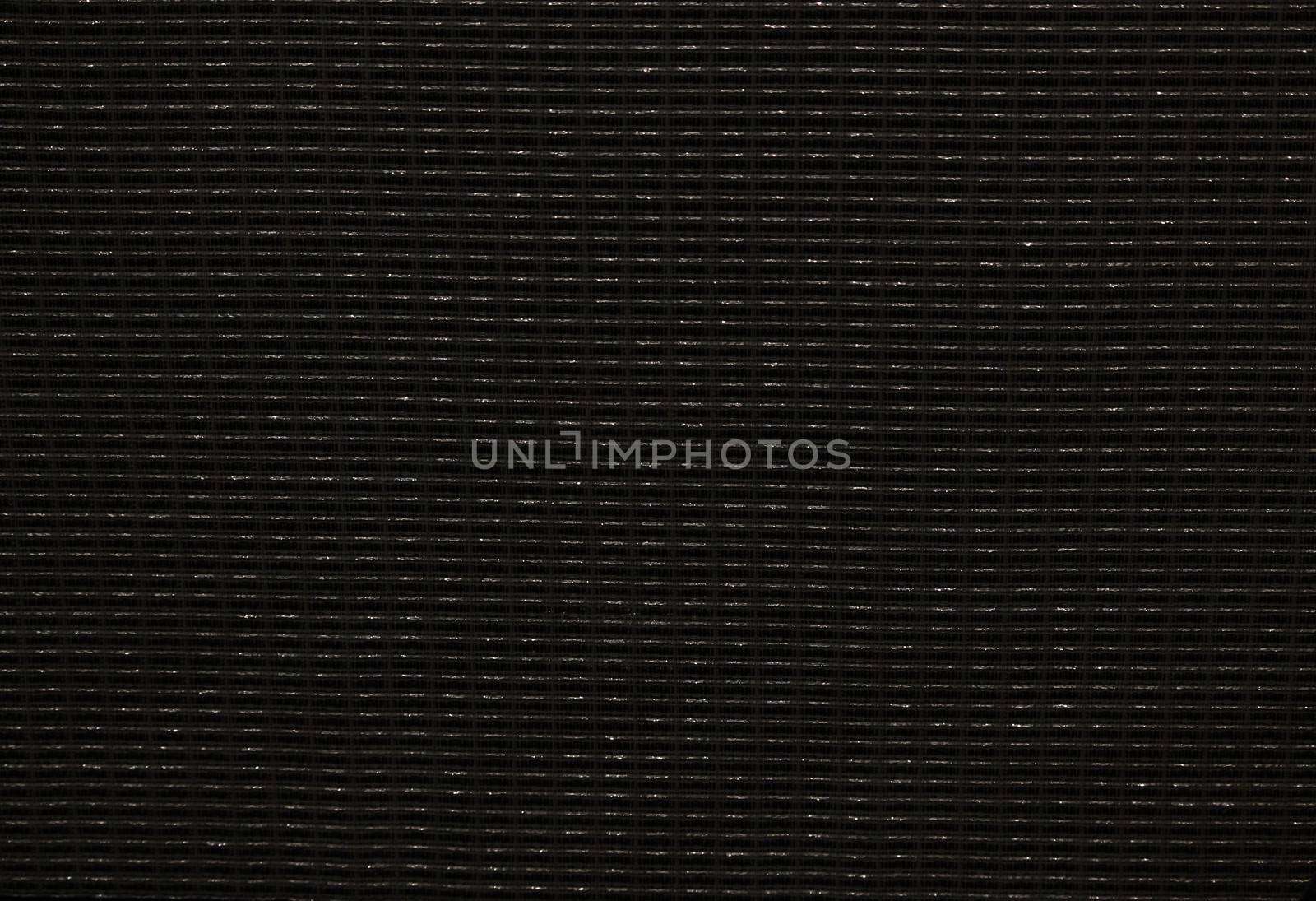 Background in black/silver