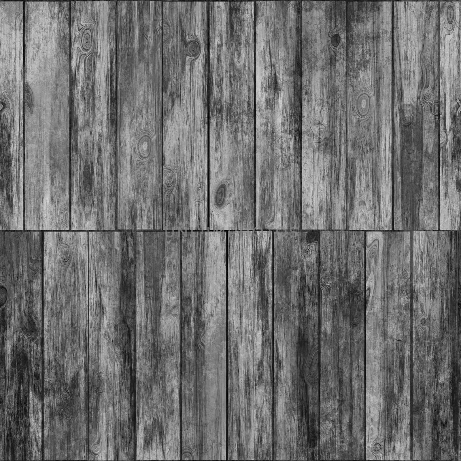 Wooden Wall by Attila