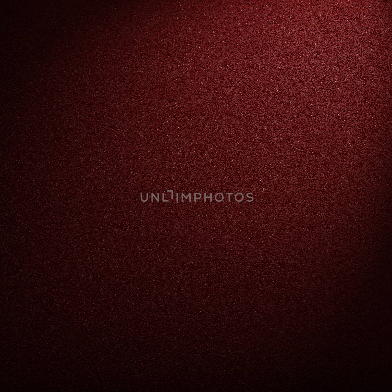 Red leather background or texture