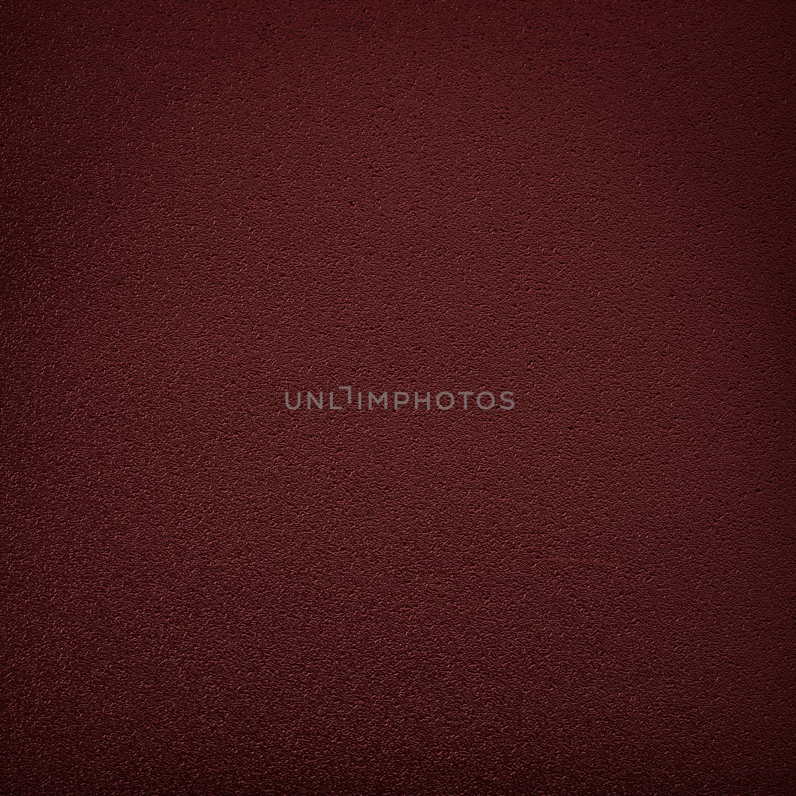 Red leather background or texture