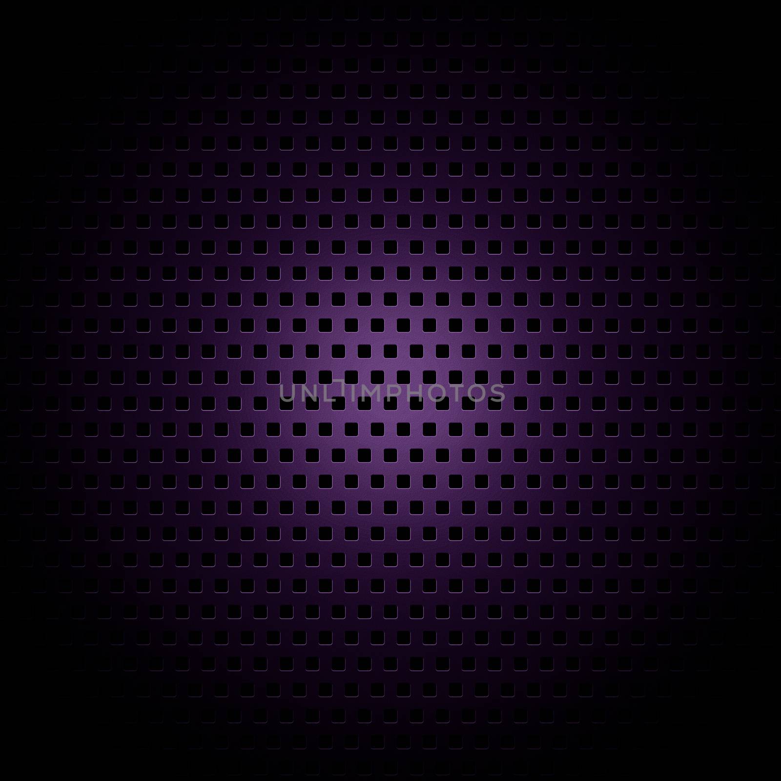 Purple square pattern texture or background