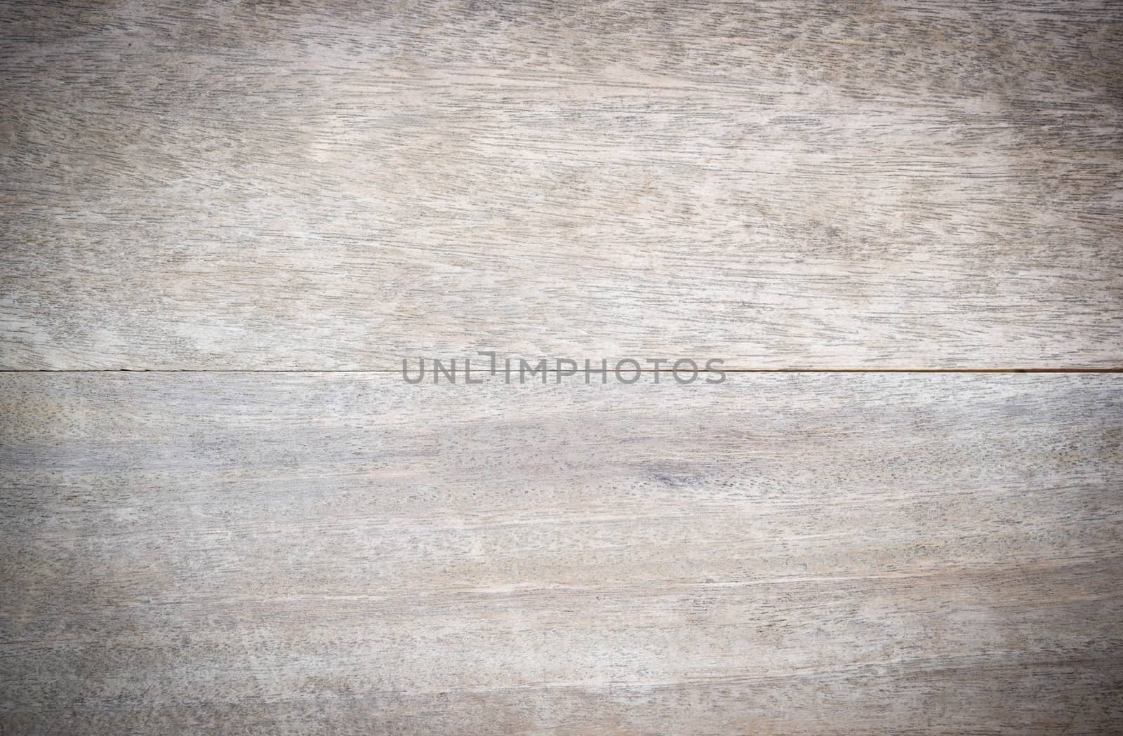 grunge wood background by seksan44