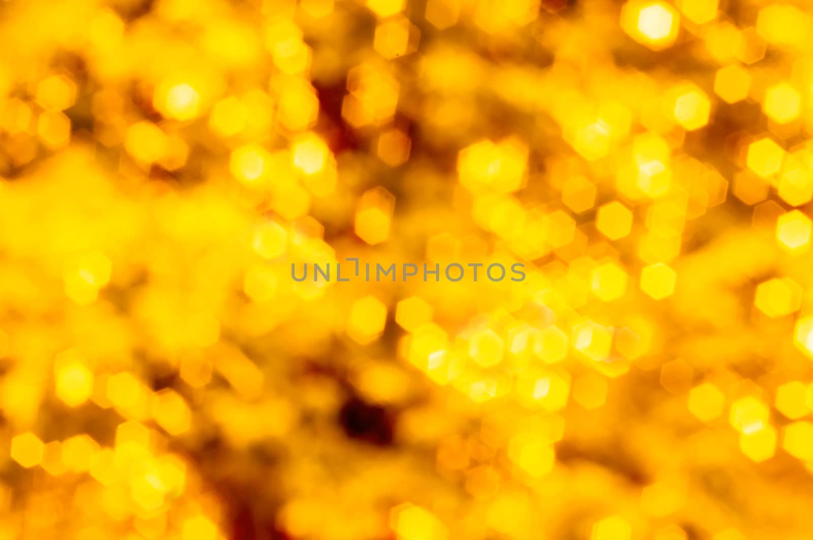 Bokeh Abstract Background by seksan44