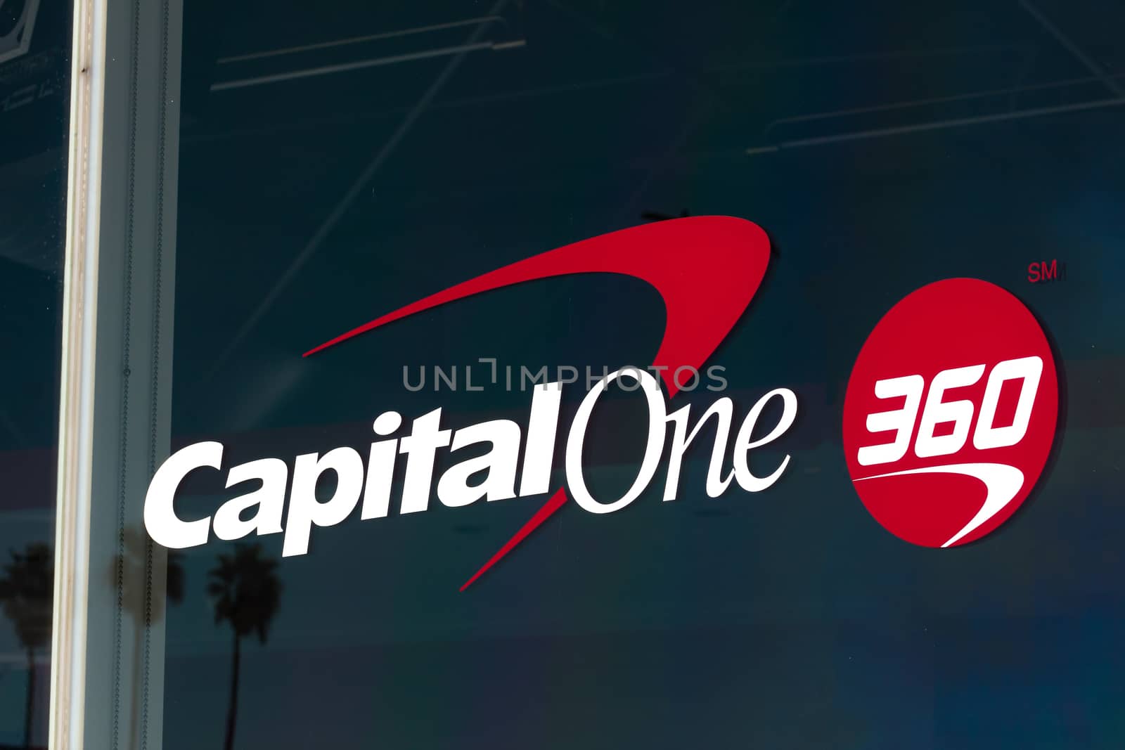 Capital One 360 Bank Exterior by wolterk