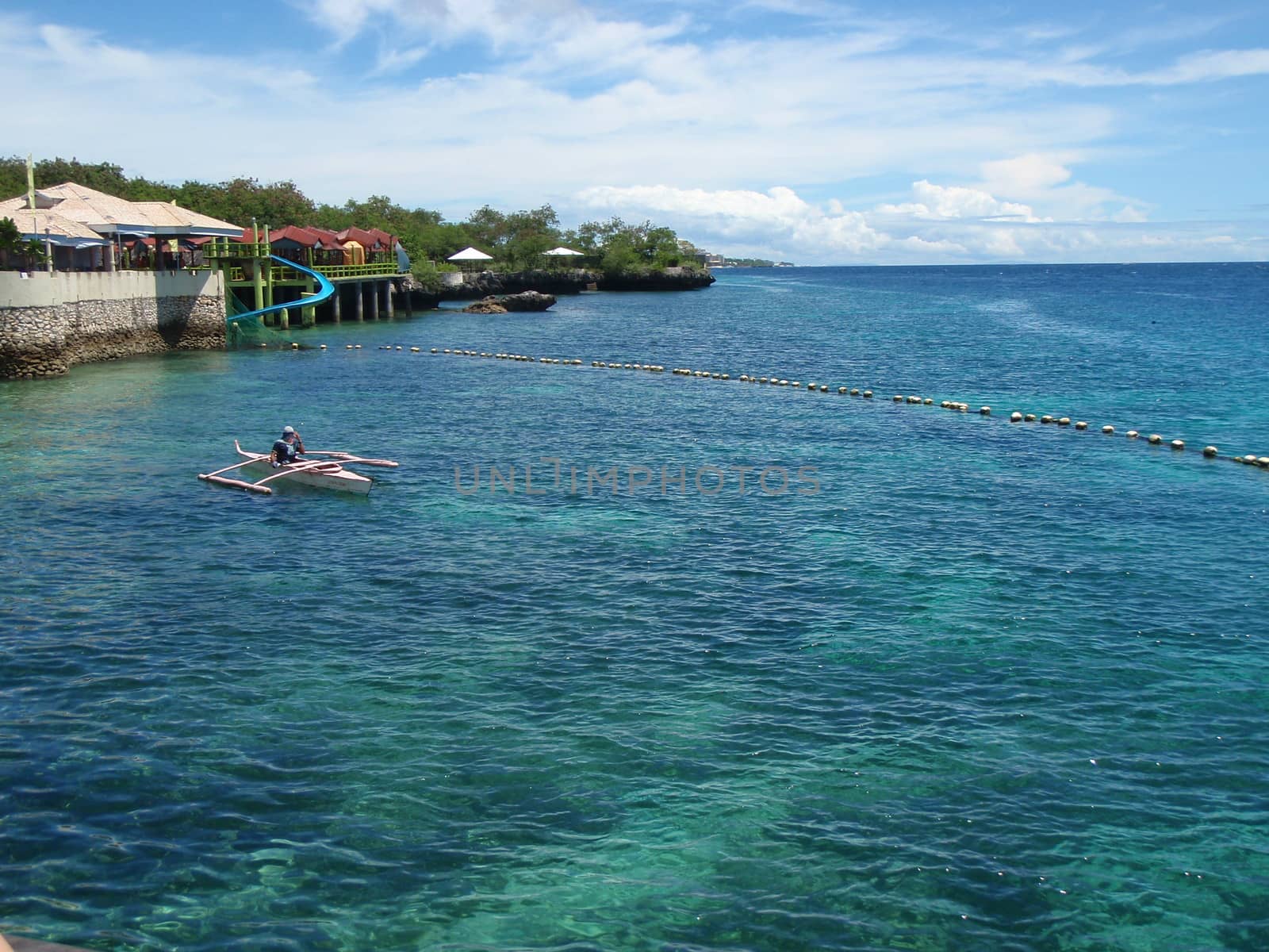 The image of cebu