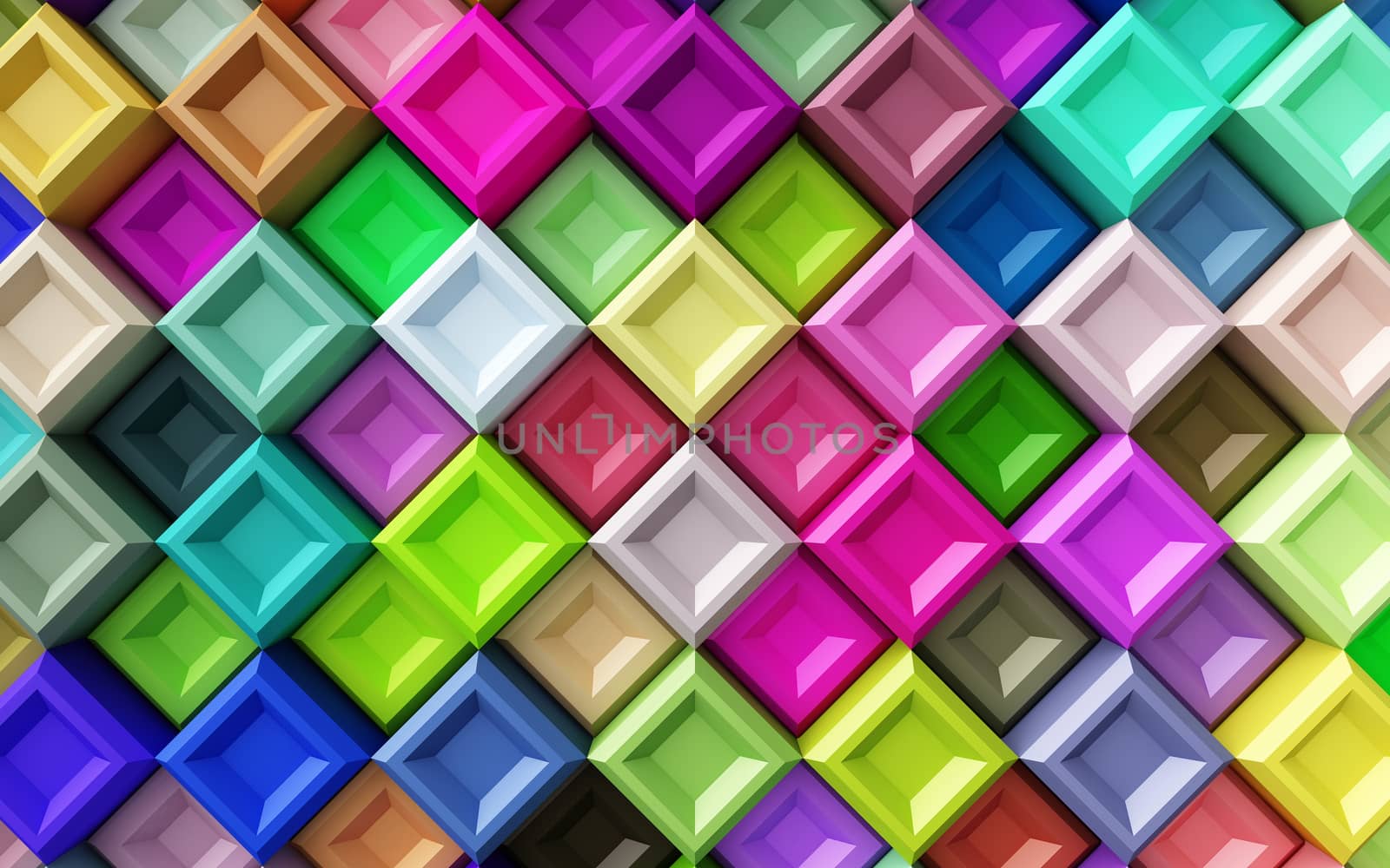 abstract colorful geometric background, abstract background