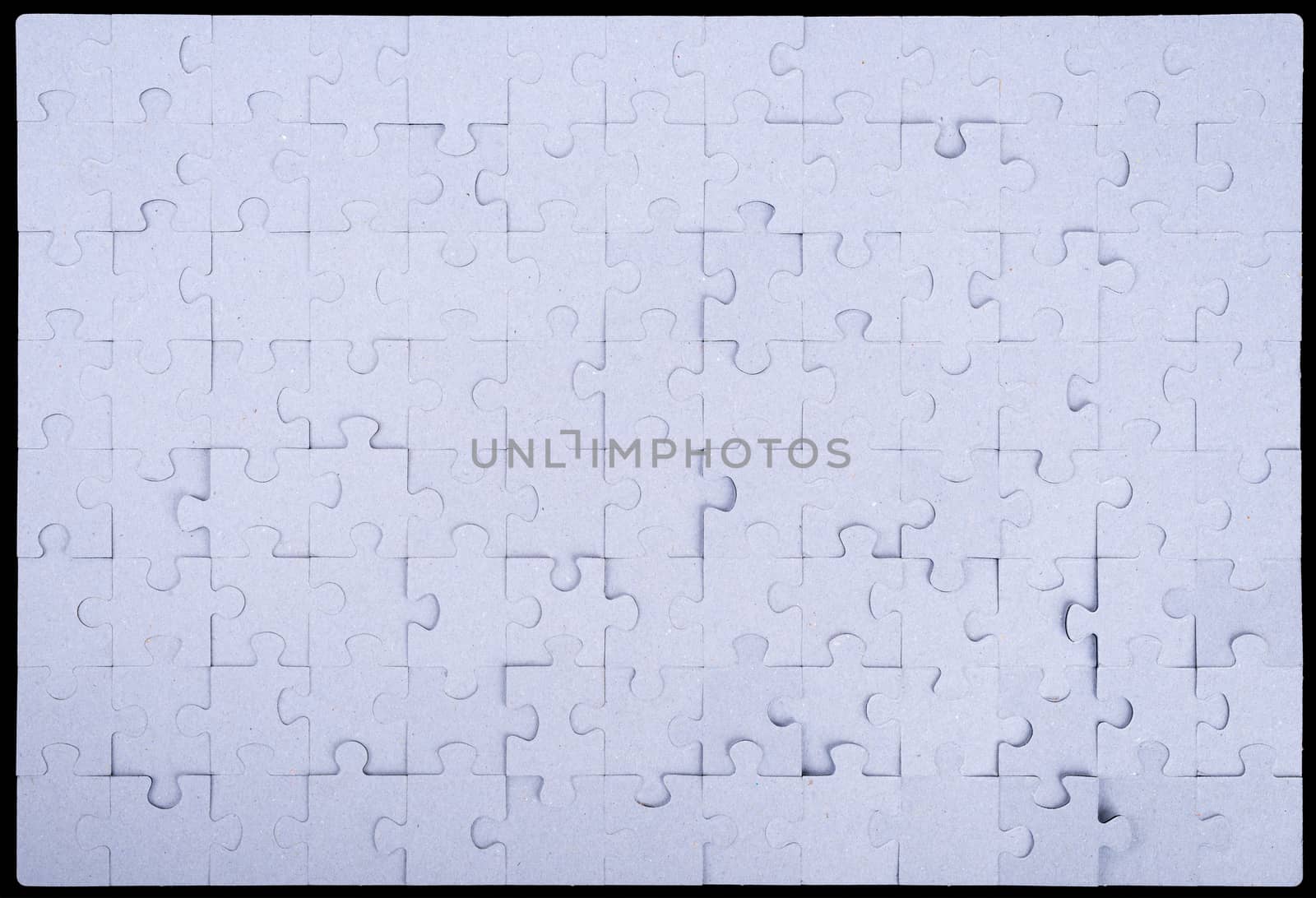 Puzzle set pieces by cherezoff