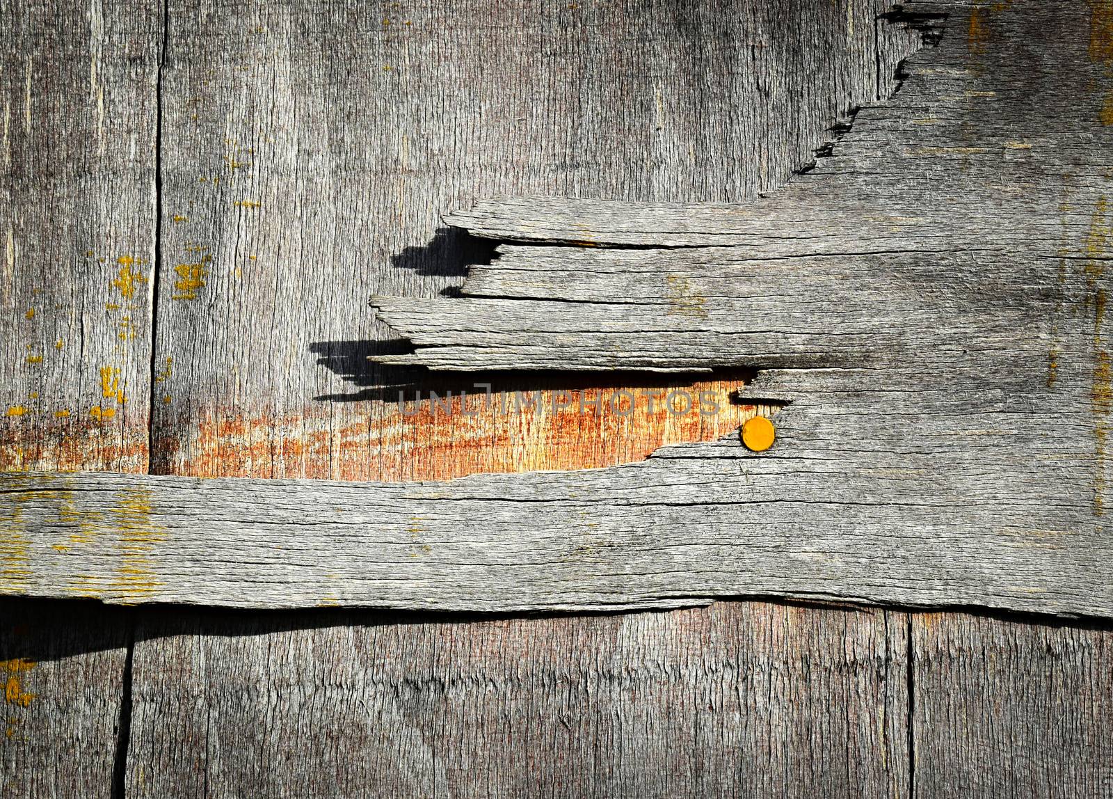 abstract background or texture old wooden veneered