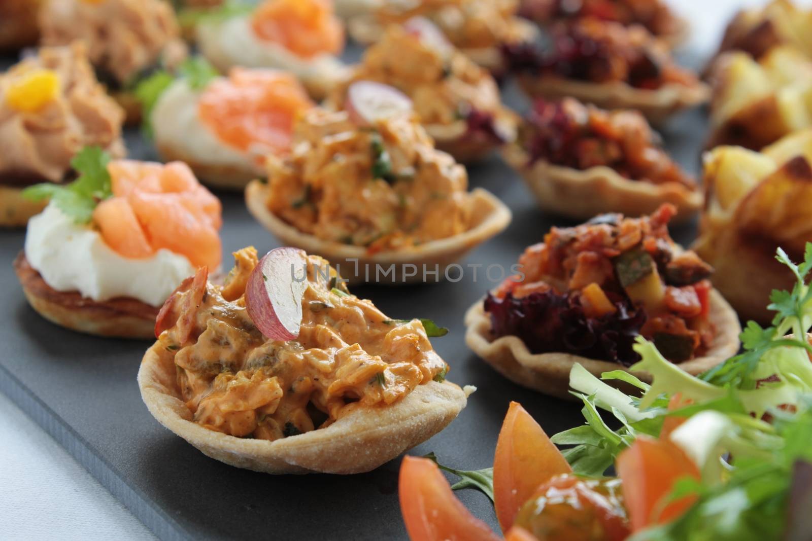 canapes by neil_langan