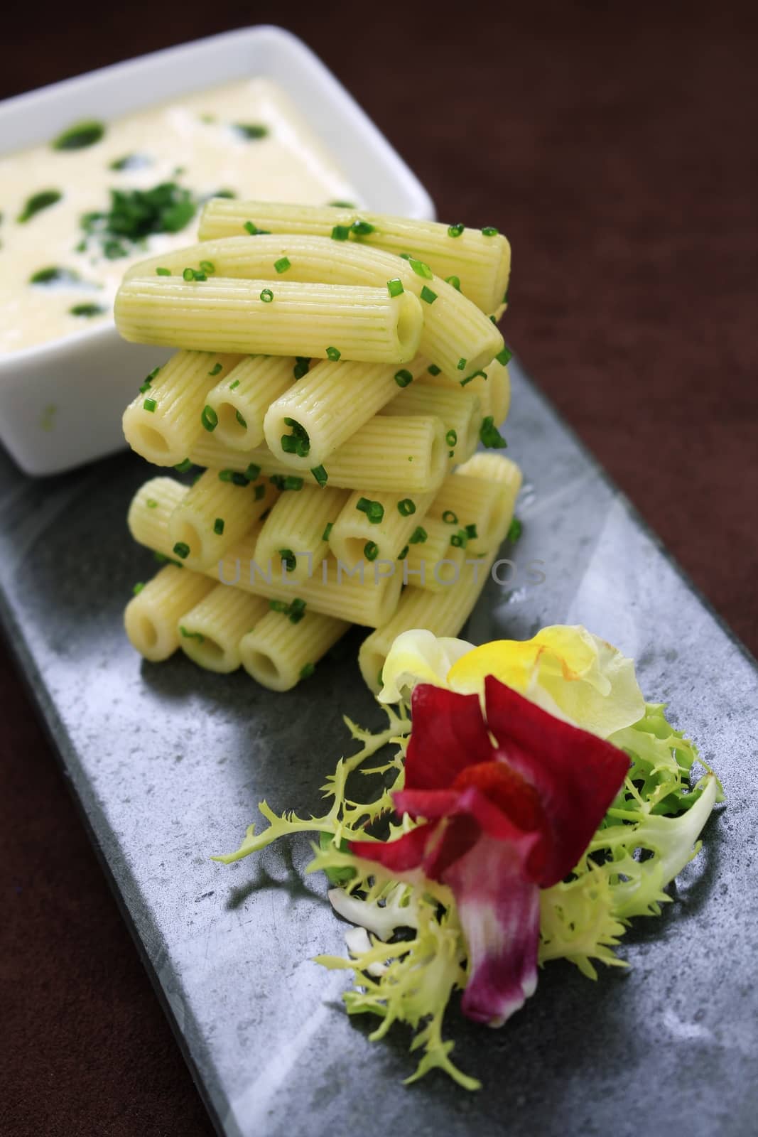 pasta dish by neil_langan
