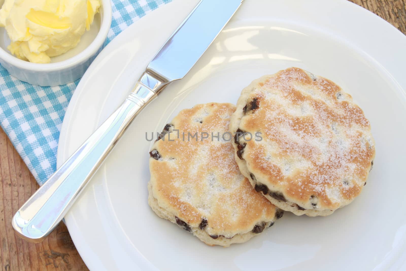 welsh cakes by neil_langan
