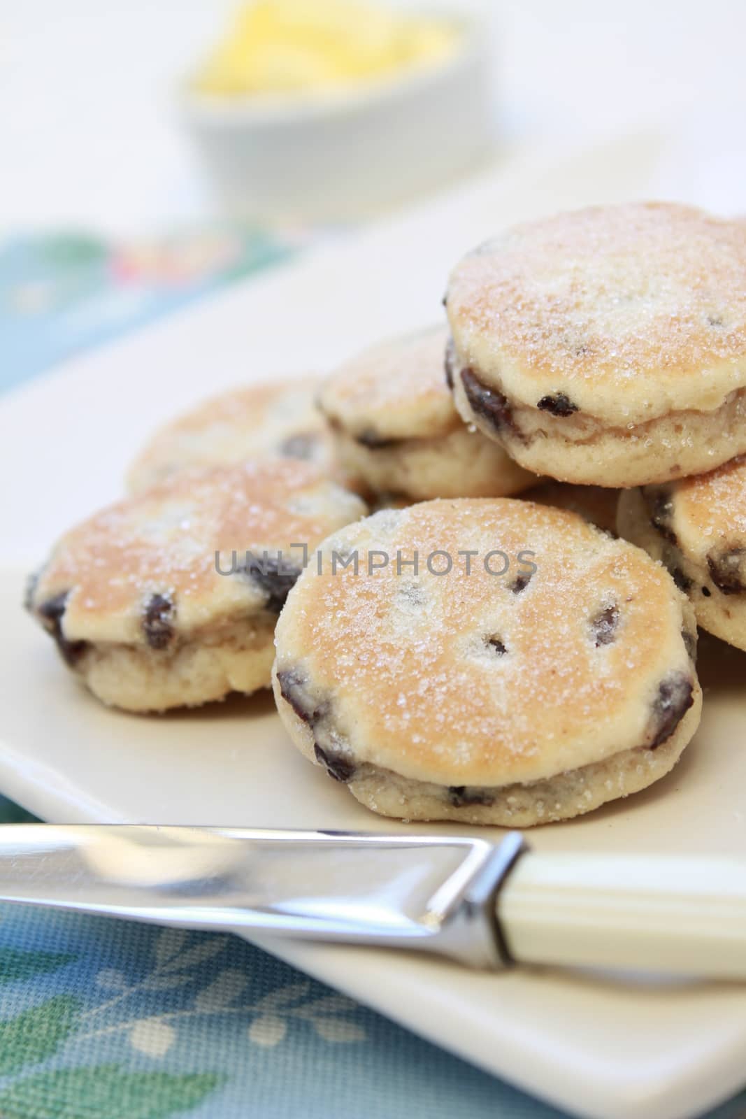 welsh cakes by neil_langan