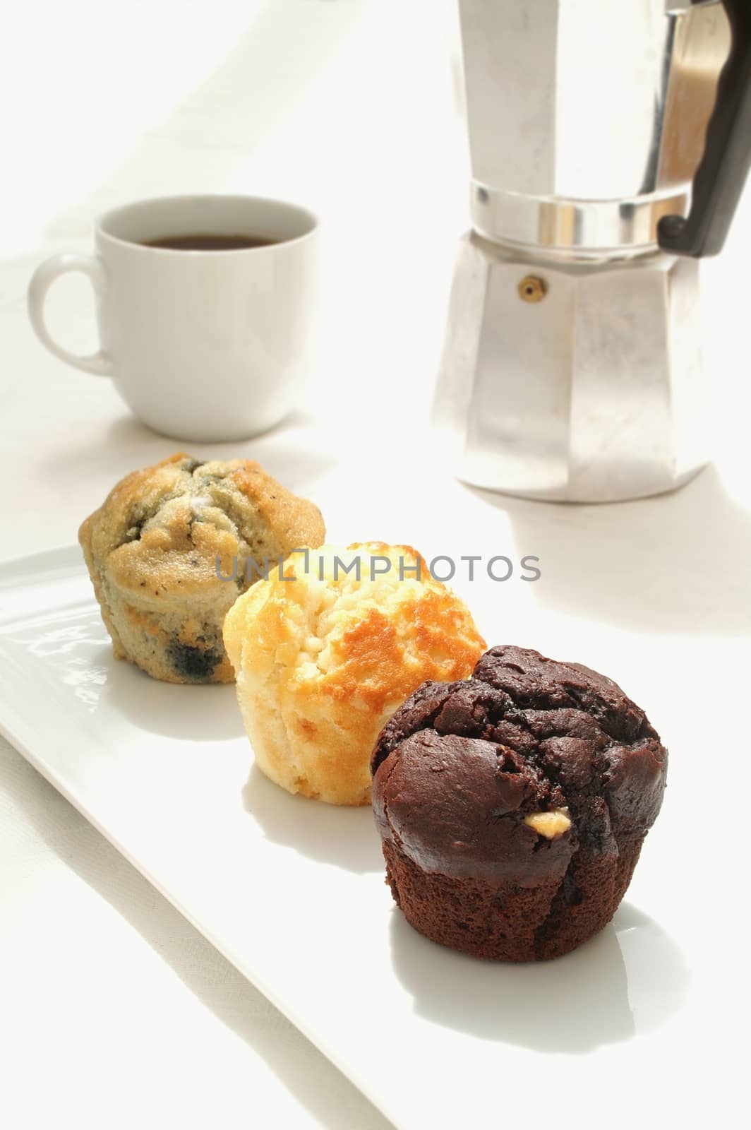 fresh muffins by neil_langan