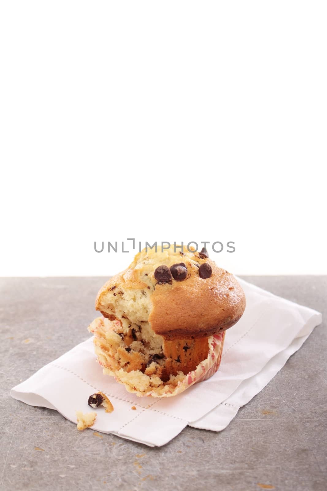 fresh muffins by neil_langan